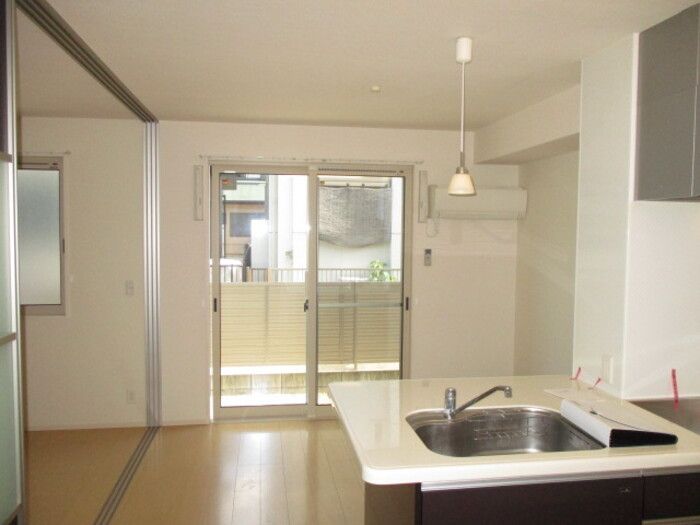 リビング