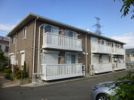 コンフォート東寝屋川の外観