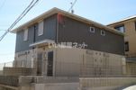 La maison ひじりの丘の間取り画像