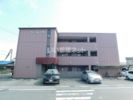 クレールはなの間取り画像