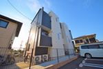 CB八千代中央ノワの間取り画像