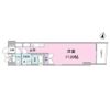 FUKUMI APARTMENTの間取り画像