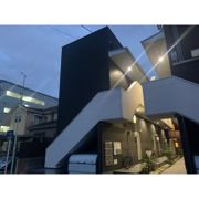 CRASTINE高畑の外観画像