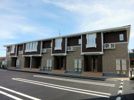 ファミール あかねの外観