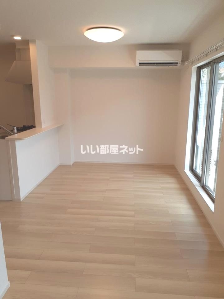 リビング