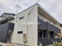 サンセール寝屋川の外観画像