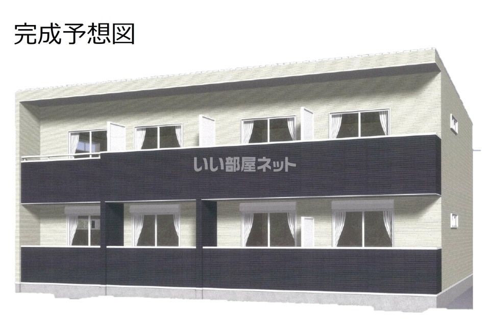 サンセール寝屋川の外観画像