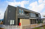 ラフォーレ キャトルの外観