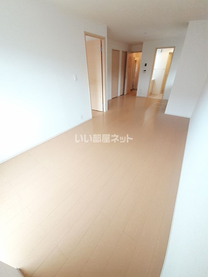 リビング