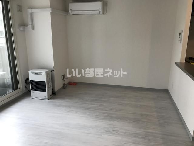 リビング