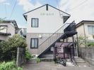 ルネ・セフィラの外観