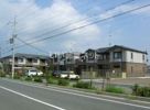 heights光容 Cの間取り画像