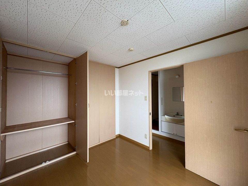 洋室