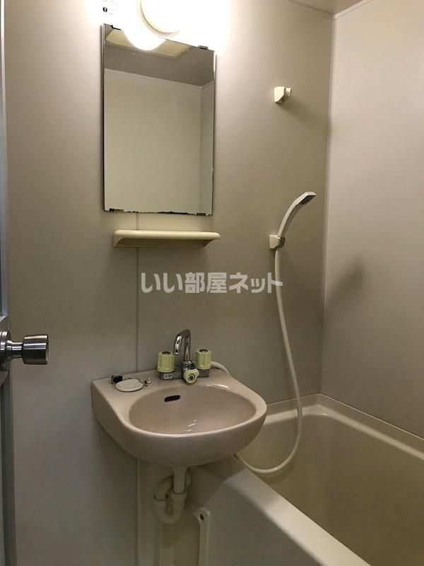 バスルーム