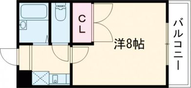 m&fの間取り画像