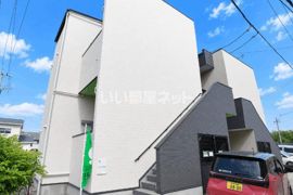 Crestre sur 新水前寺(クレストリー スール)の外観画像