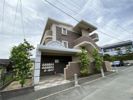 キャッスル水前寺の間取り画像
