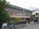 中島ハイツの間取り画像
