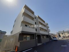 アオイヴィレッジ美原の外観画像