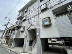 フレッシュハイツ諸福の外観画像