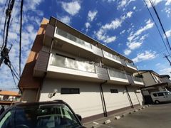 プチメゾンクダマの外観画像