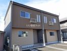 バードガーデン南一色町の外観