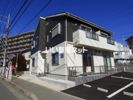 サンライズ四街道の間取り画像