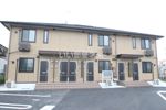 アムールオーブの間取り画像