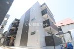 フリートフォルヴィラ古江新町Bの間取り画像