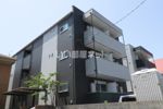 フリートフォルヴィラ古江新町Aの間取り画像