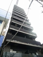 REV UNの外観画像