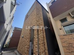 SANCTUARYの外観画像