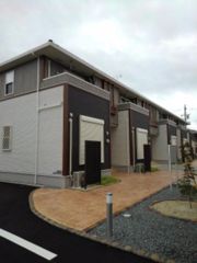 アムールの外観画像