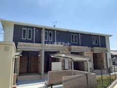 サンセールⅦの外観画像