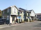 コットンフィールド Cの間取り画像