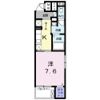 フェリーチェの間取り画像