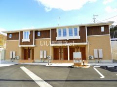 あじさい壱番館の外観画像