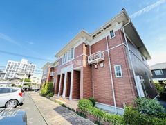 プラシード田村Aの外観画像