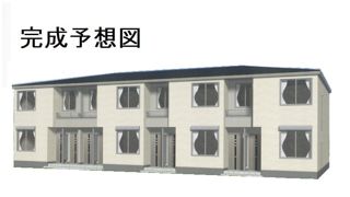 フォリアⅡの外観画像
