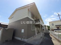 シャルマンKの外観画像