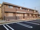 シトラセイト泉佐野中町Aの間取り画像