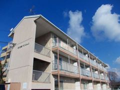 楠古谷マンションの外観画像