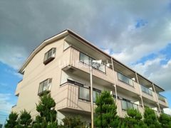 第2タツミマンションの外観画像