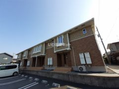 エアリー・ミサオⅠの外観画像