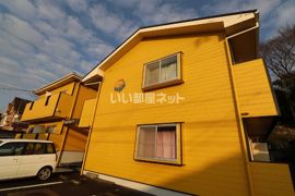 ぱんぷきんはうすの外観画像