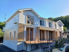 デフィ藤の外観画像