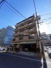 湯浅ビルの間取り画像