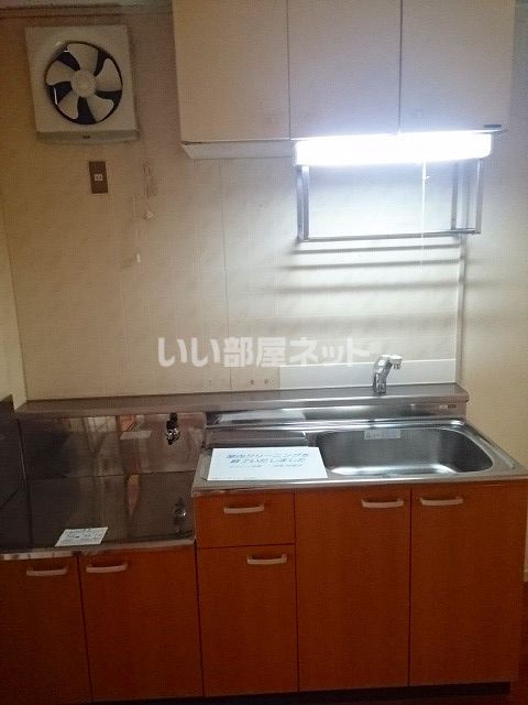 キッチン