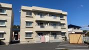 ニューエルディム花水木Bの間取り画像