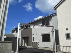 セレッソ浜町Cの外観画像